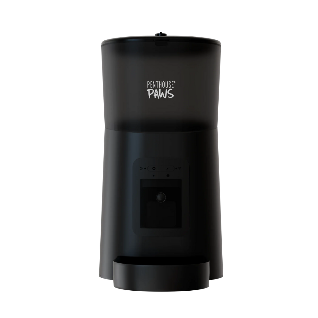 Smart HD Feeder 2 - MiniPaw Luxe