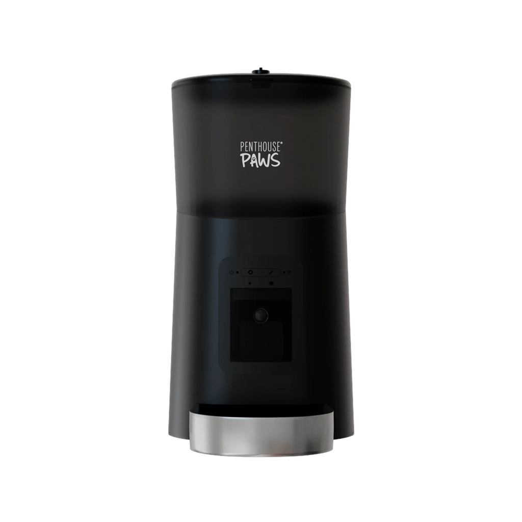 Smart HD Feeder 5 - MiniPaw Luxe