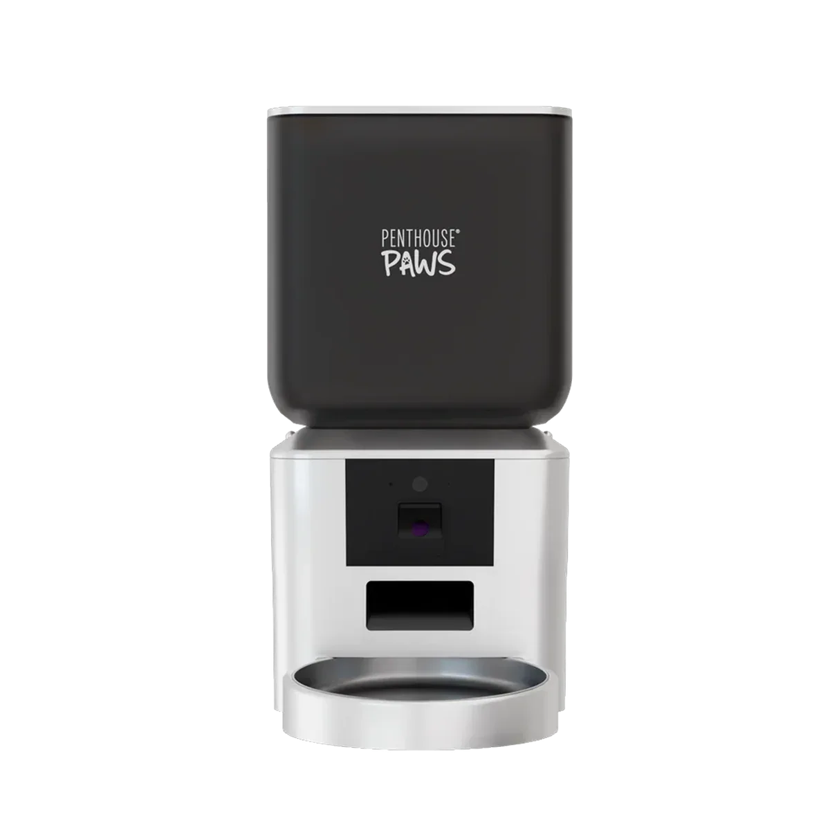 Smart Maxx HD Automatic Pet Feeder 6 - MiniPaw Luxe