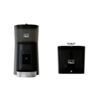 Smart Pet Feeder and Water Fountain Bundle 1 - MiniPaw Luxe