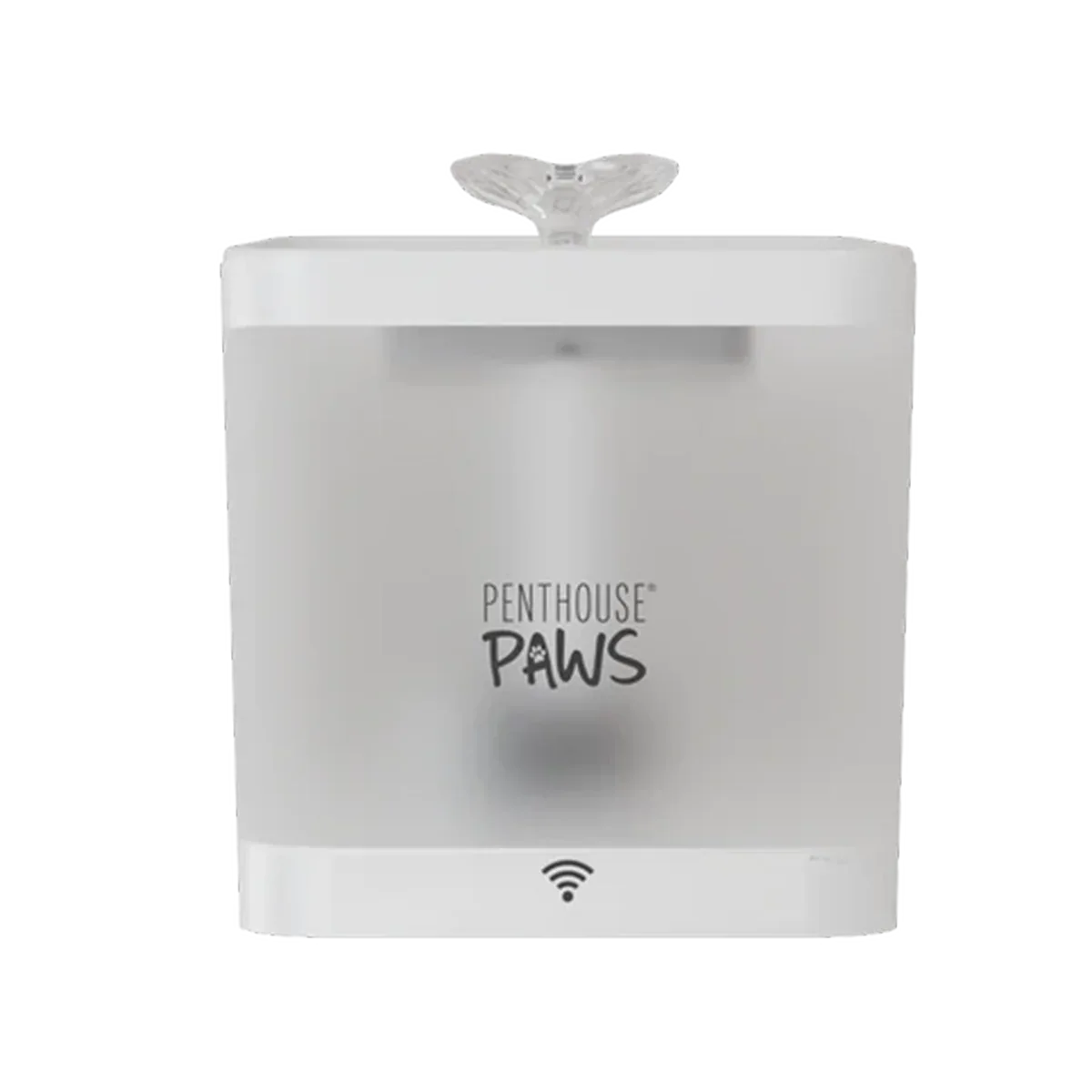 Smart Water Fountain 6 - MiniPaw Luxe