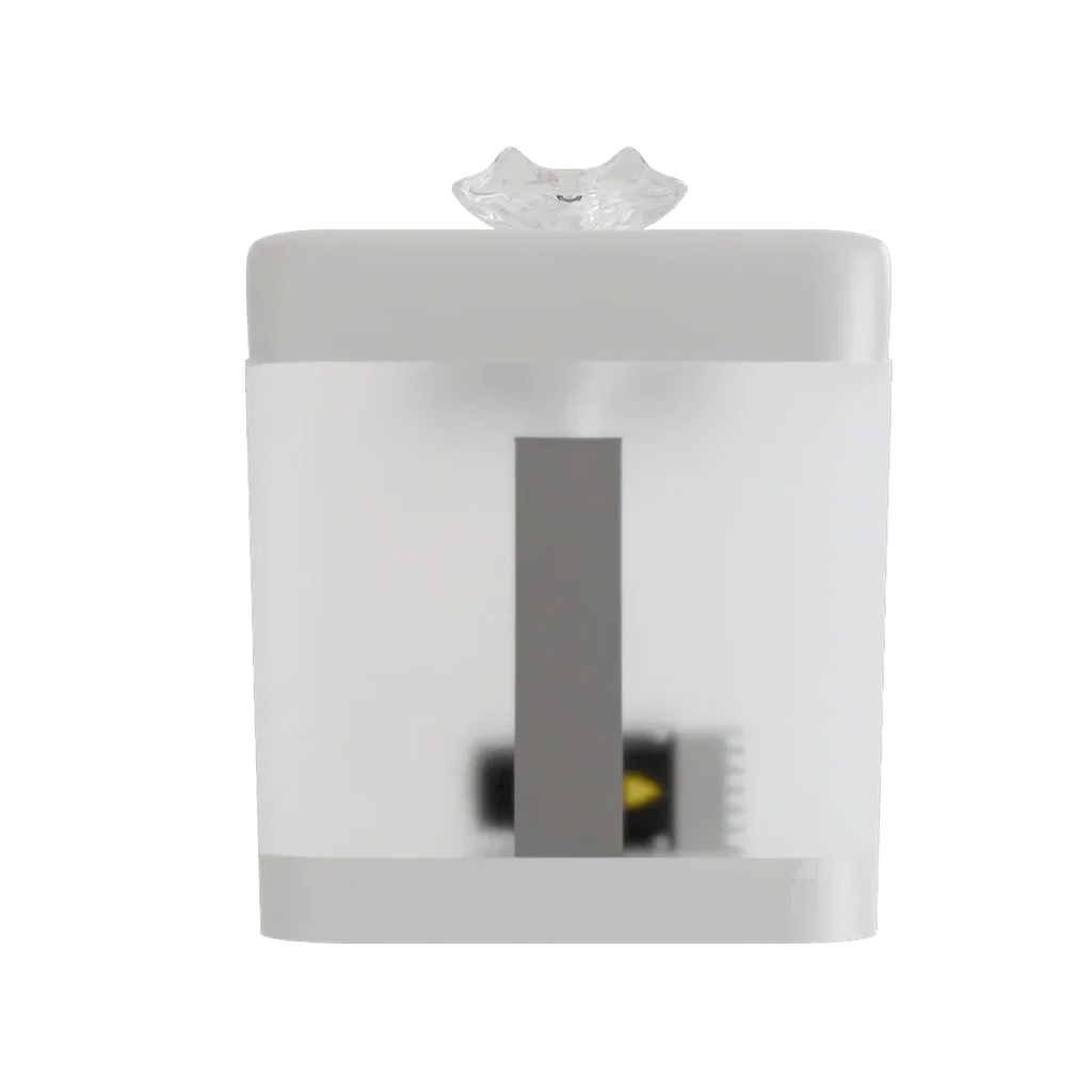 Smart Water Fountain 7 - MiniPaw Luxe