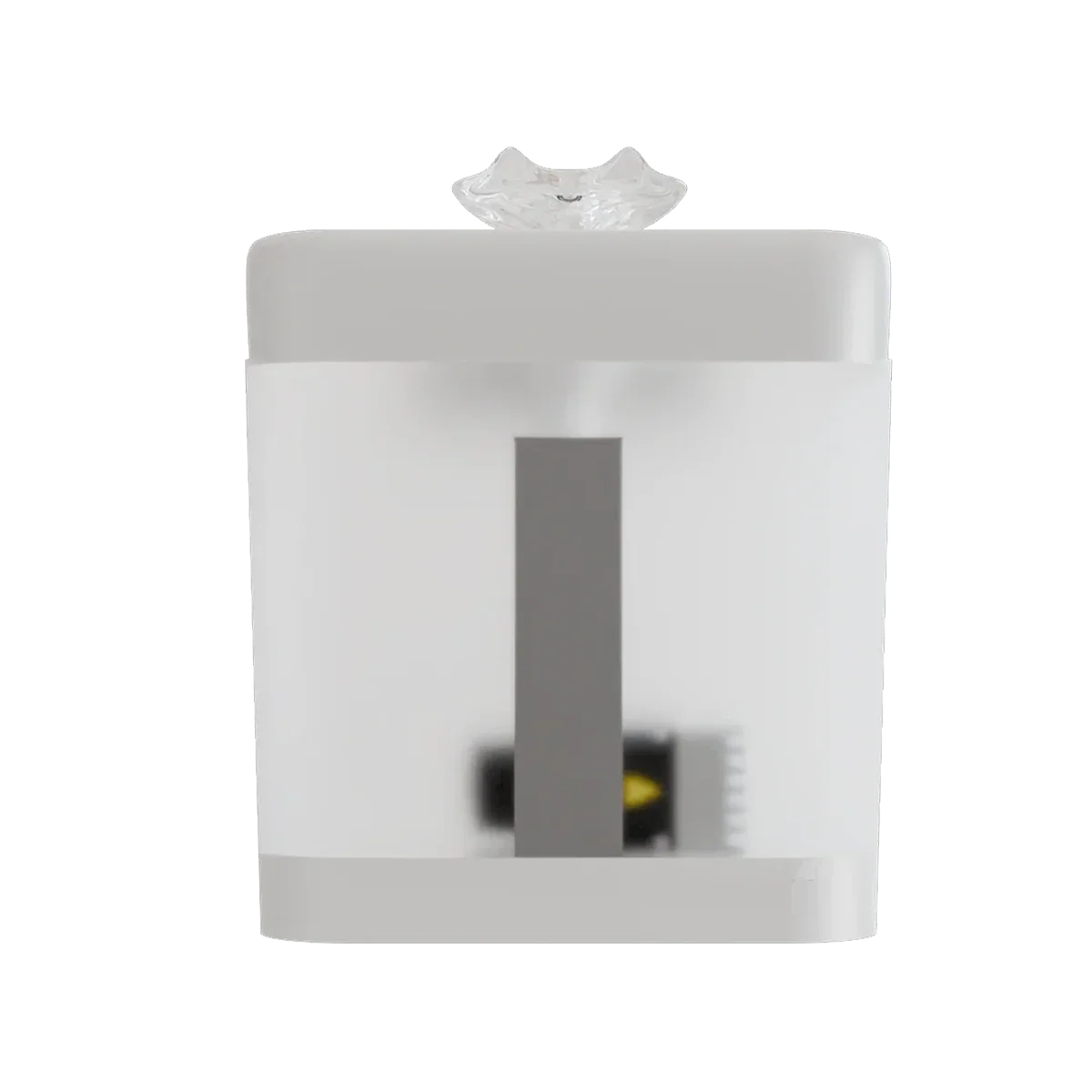 Smart Water Fountain 7 - MiniPaw Luxe