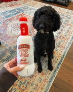 Smirruff Ice 10 - MiniPaw Luxe