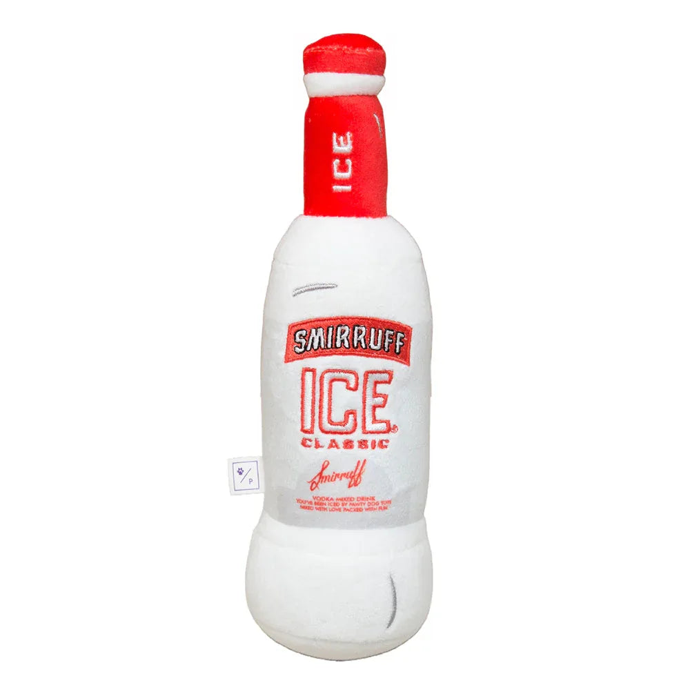 Smirruff Ice 1 - MiniPaw Luxe