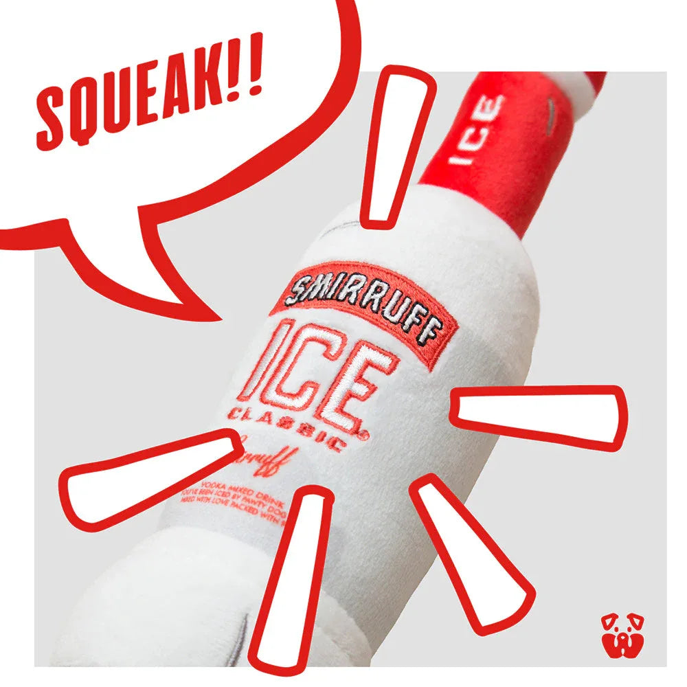 Smirruff Ice 2 - MiniPaw Luxe