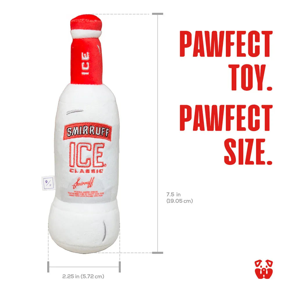 Smirruff Ice 3 - MiniPaw Luxe