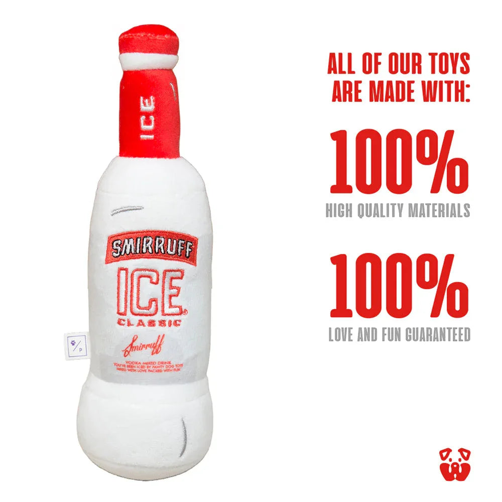 Smirruff Ice 4 - MiniPaw Luxe