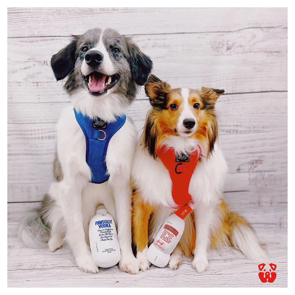 Smirruff Ice 6 - MiniPaw Luxe