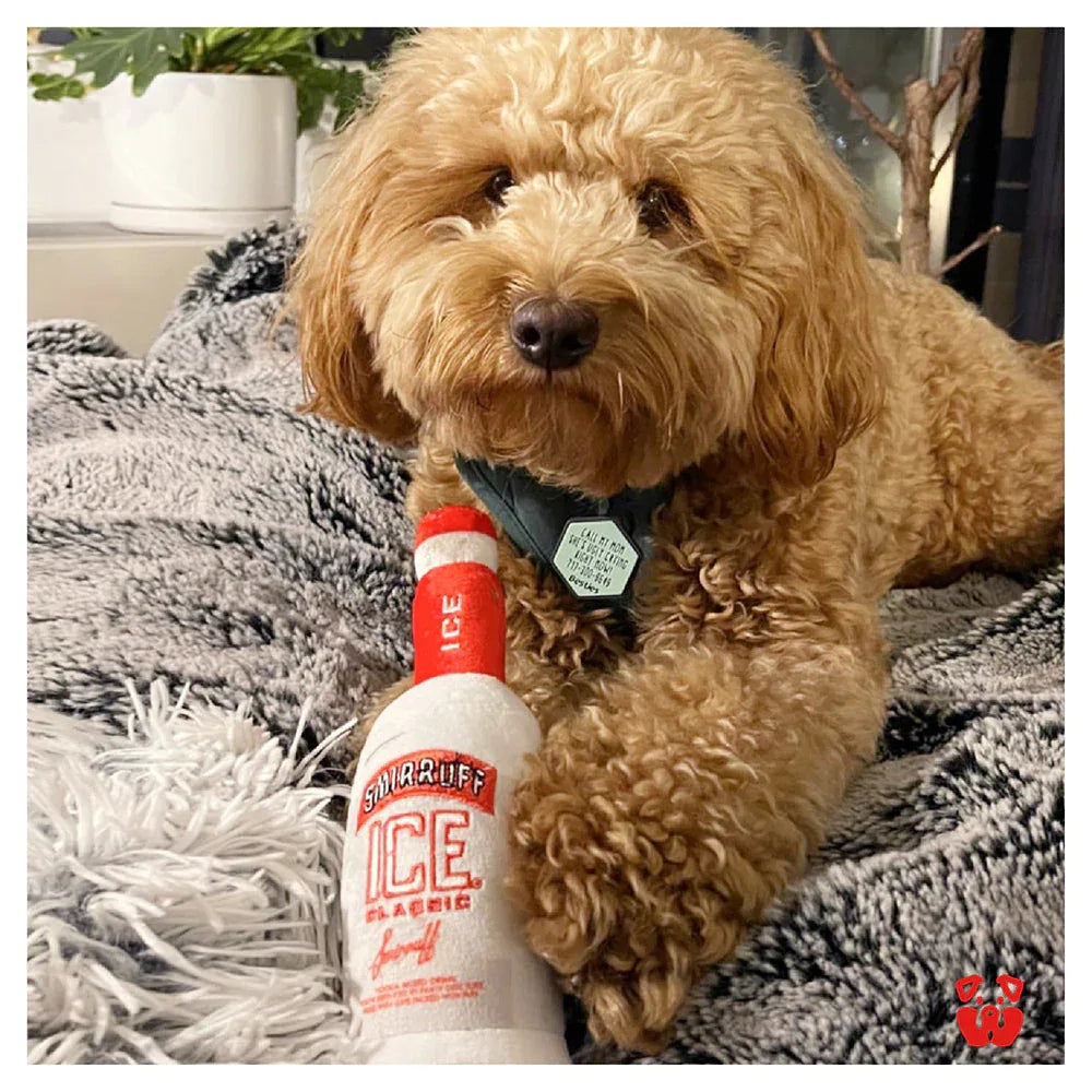 Smirruff Ice 7 - MiniPaw Luxe