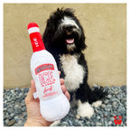 Smirruff Ice 8 - MiniPaw Luxe