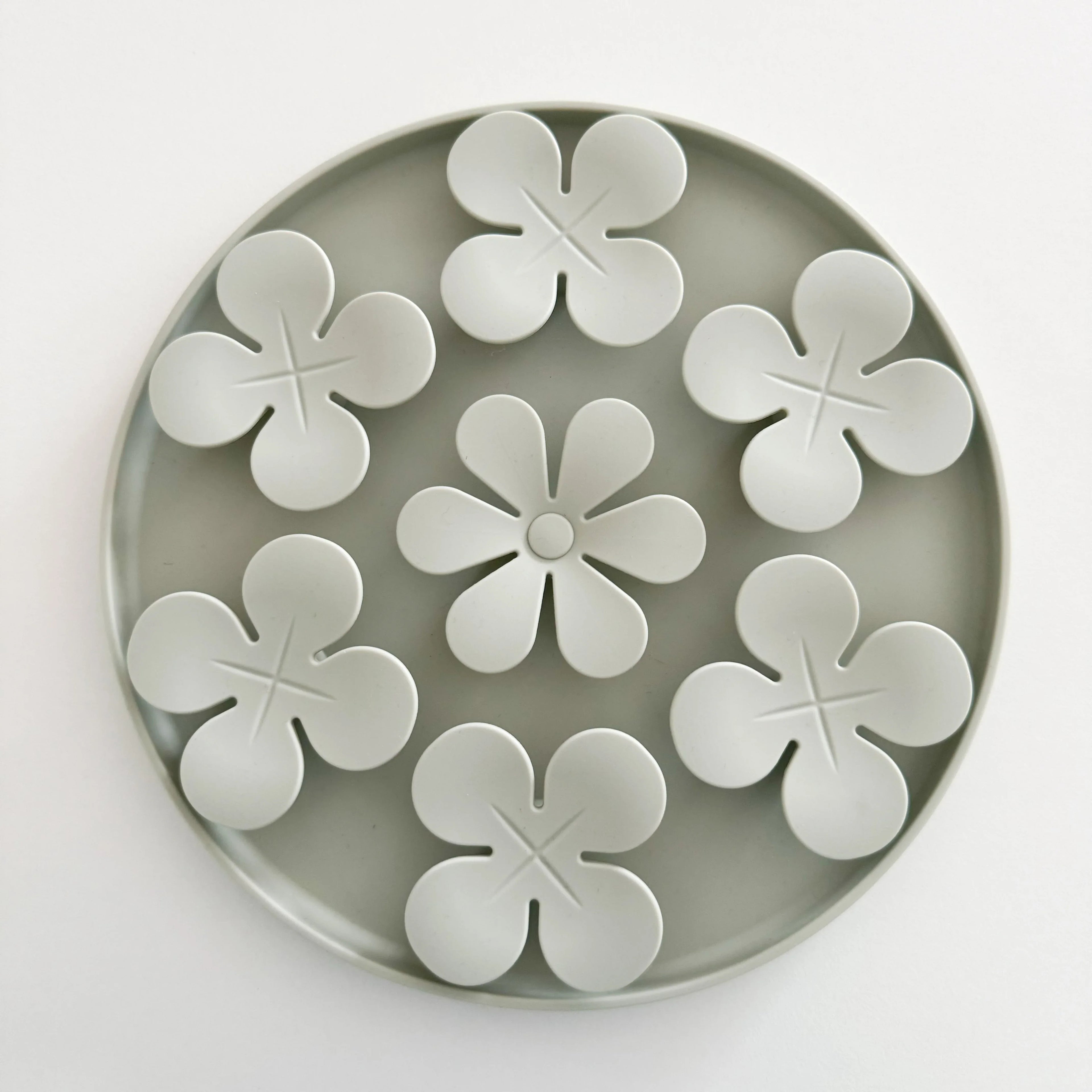 Snuffle Mat Flowers 2 - MiniPaw Luxe