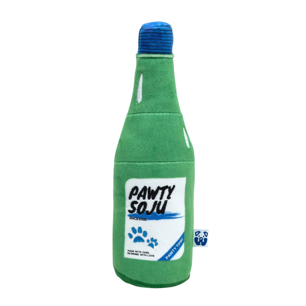 Soju 1 - MiniPaw Luxe