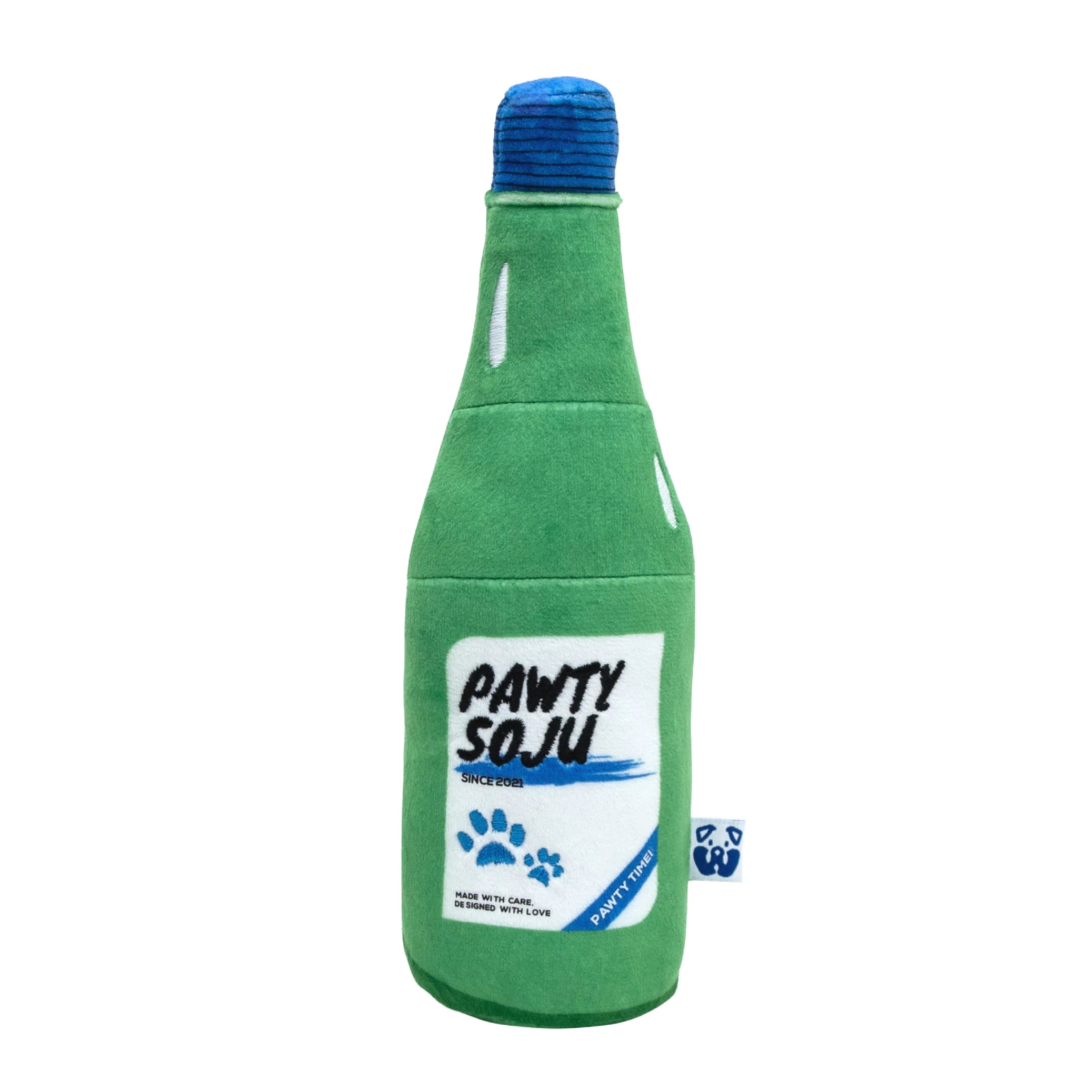 Soju 1 - MiniPaw Luxe