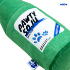 Soju 3 - MiniPaw Luxe