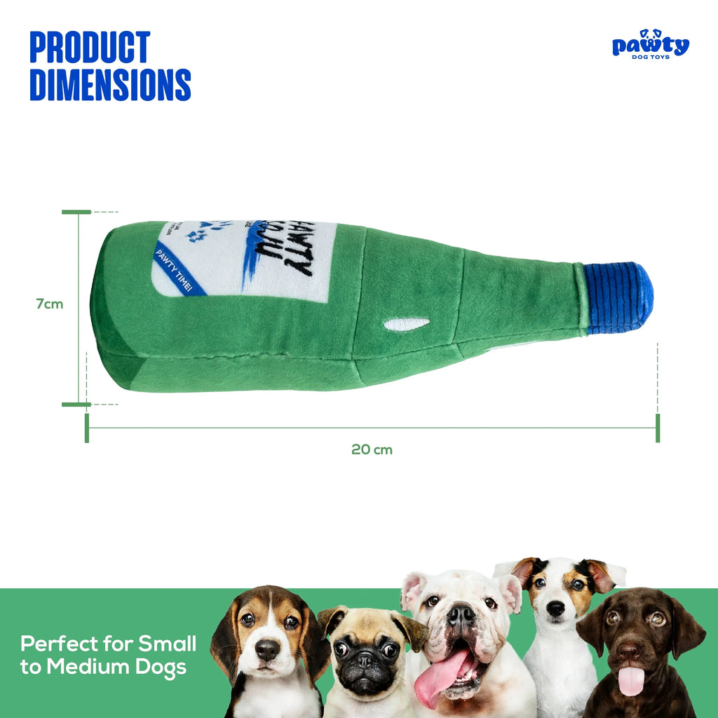 Soju 4 - MiniPaw Luxe