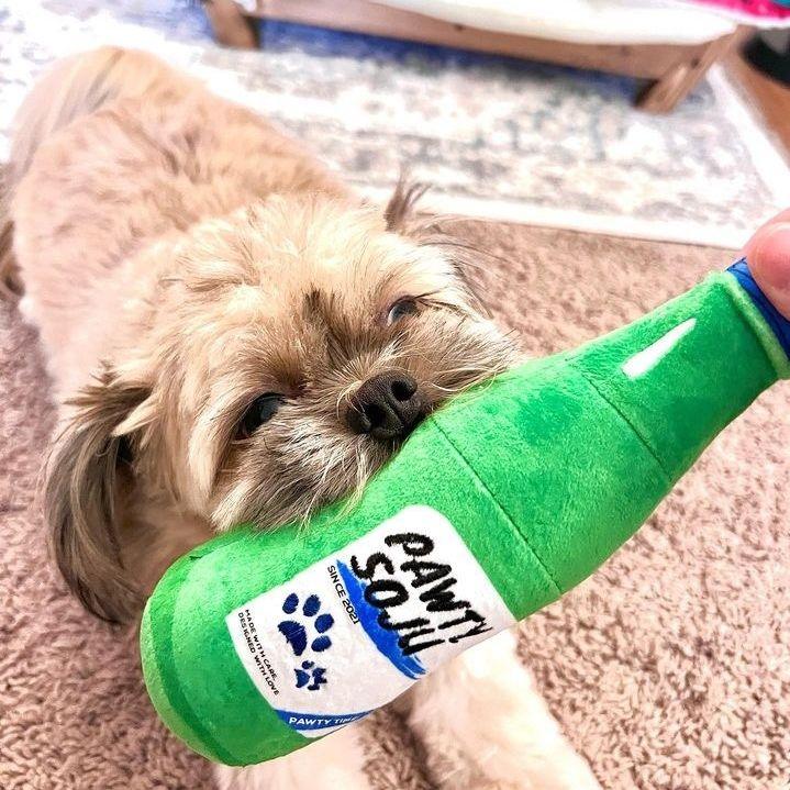 Soju 6 - MiniPaw Luxe