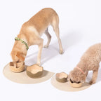 Splash Mats 1 - MiniPaw Luxe