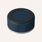 Stainless Steel Pet Bowl – Non-Slip, Durable & Dishwasher Safe | Tilley + Me 24 - MiniPaw Luxe