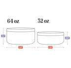 Stainless Steel Pet Bowl – Non-Slip, Durable & Dishwasher Safe | Tilley + Me 29 - MiniPaw Luxe