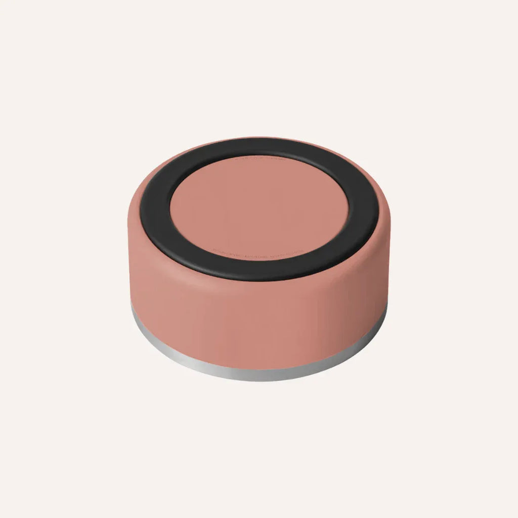 Stainless Steel Pet Bowl – Non-Slip, Durable & Dishwasher Safe | Tilley + Me 5 - MiniPaw Luxe