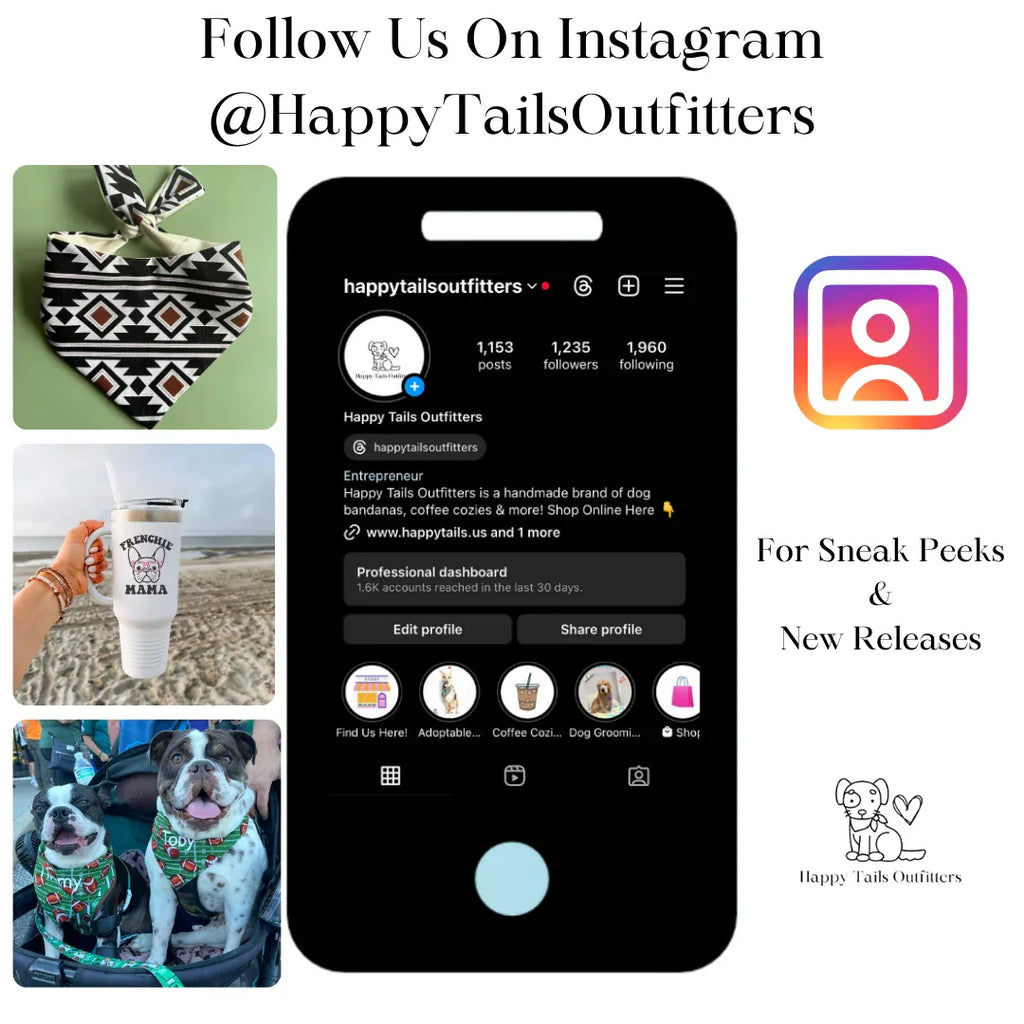 Strawberry Dog Bandana 8 - MiniPaw Luxe