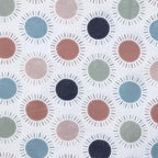 Sunshine Dog Bandana 4 - MiniPaw Luxe