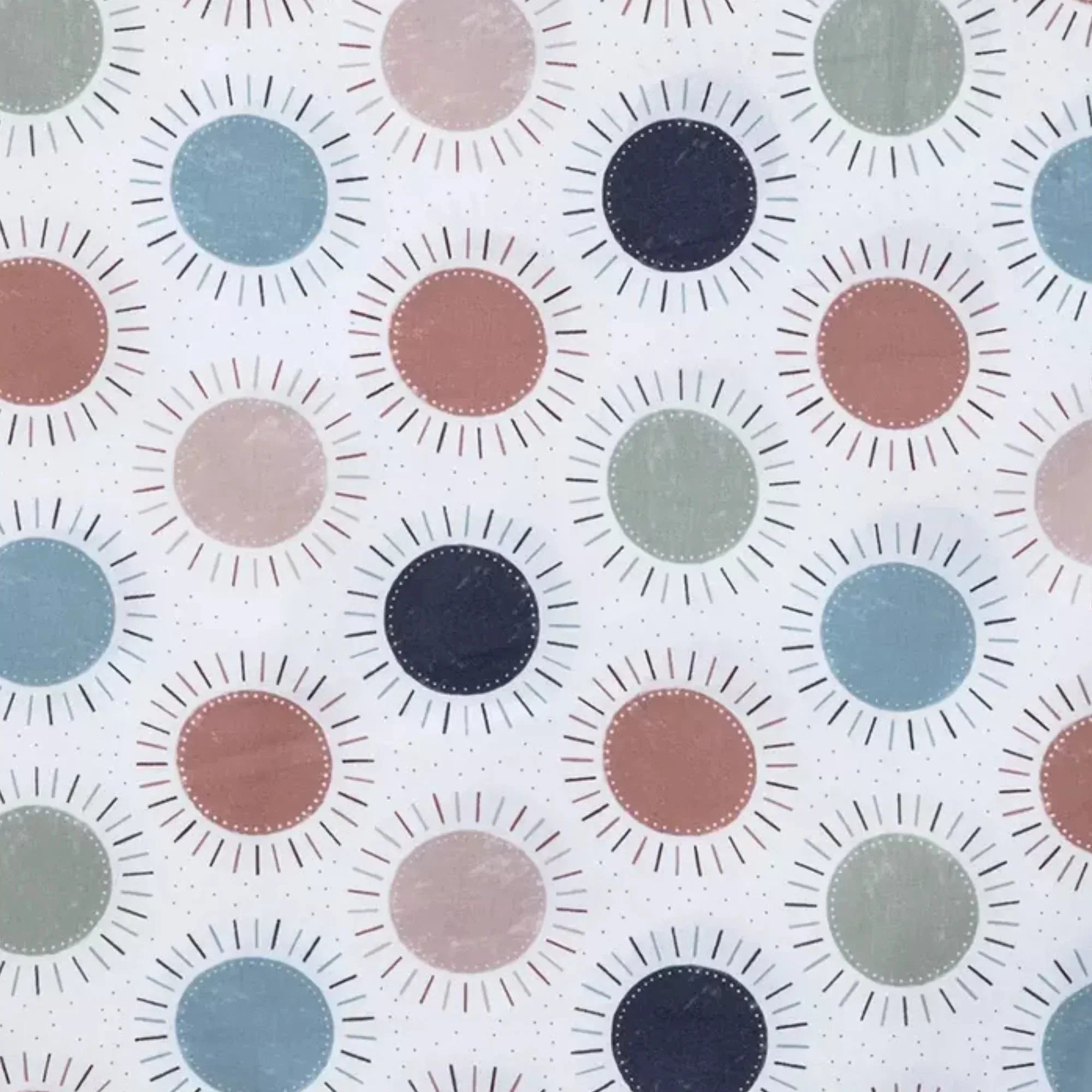 Sunshine Dog Bandana 4 - MiniPaw Luxe