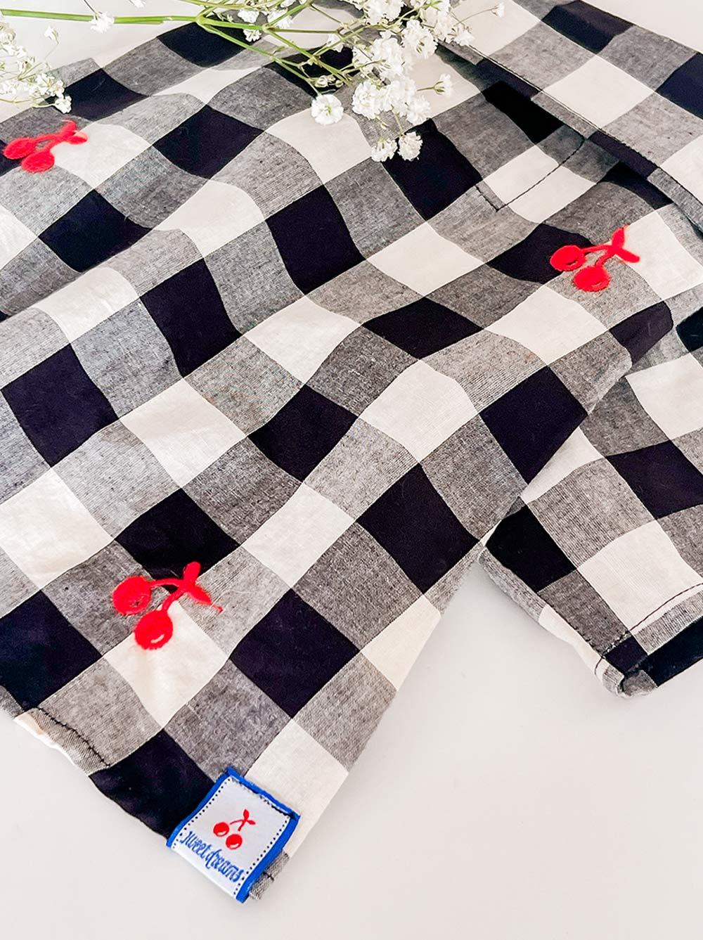 Sweet Dreams Pajamas 2 - MiniPaw Luxe