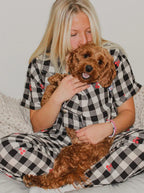 Sweet Dreams Pajamas 5 - MiniPaw Luxe