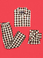 Sweet Dreams Pajamas 7 - MiniPaw Luxe