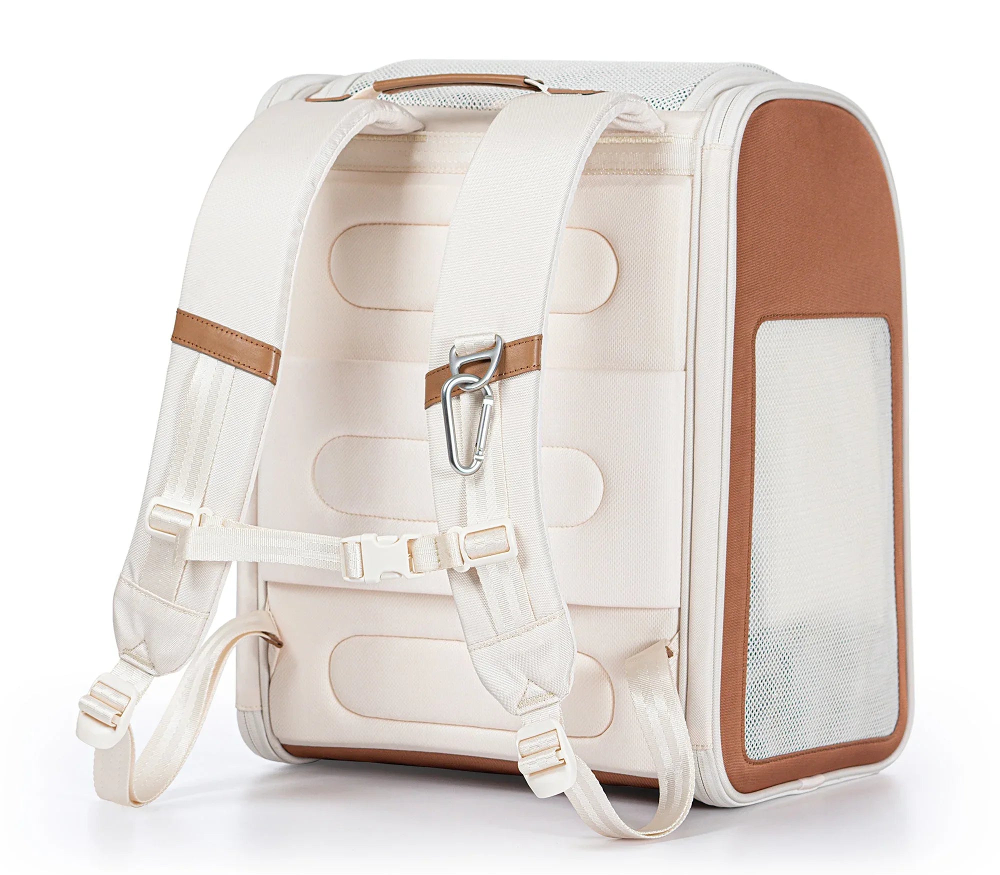 Tails Of The Trail Pet Backpack 11 - MiniPaw Luxe