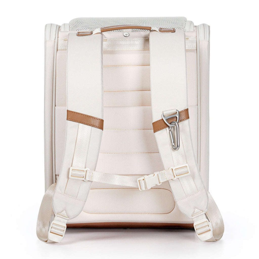 Tails Of The Trail Pet Backpack 12 - MiniPaw Luxe