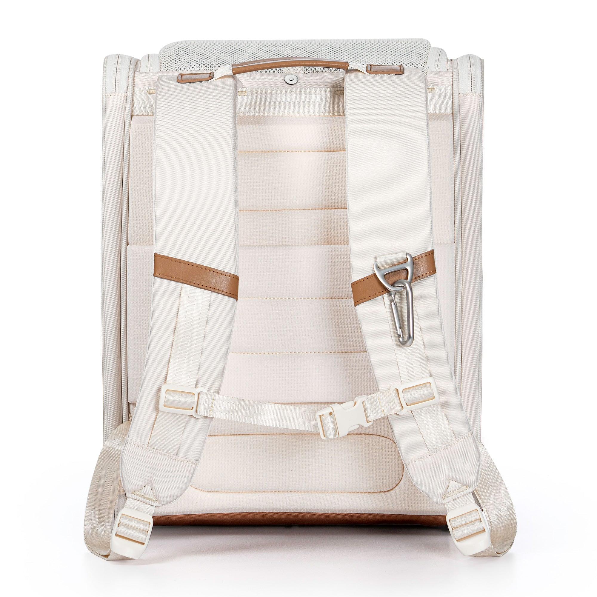 Tails Of The Trail Pet Backpack 12 - MiniPaw Luxe