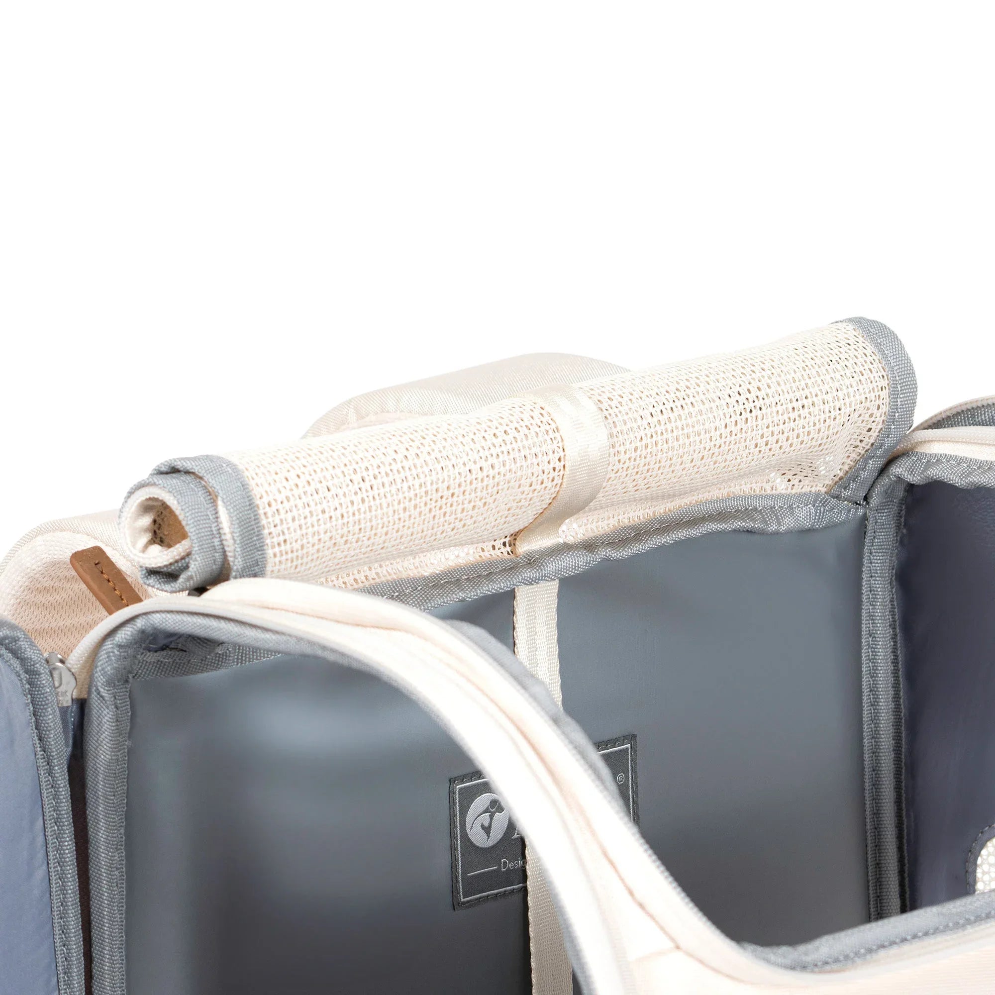 Tails Of The Trail Pet Backpack 15 - MiniPaw Luxe