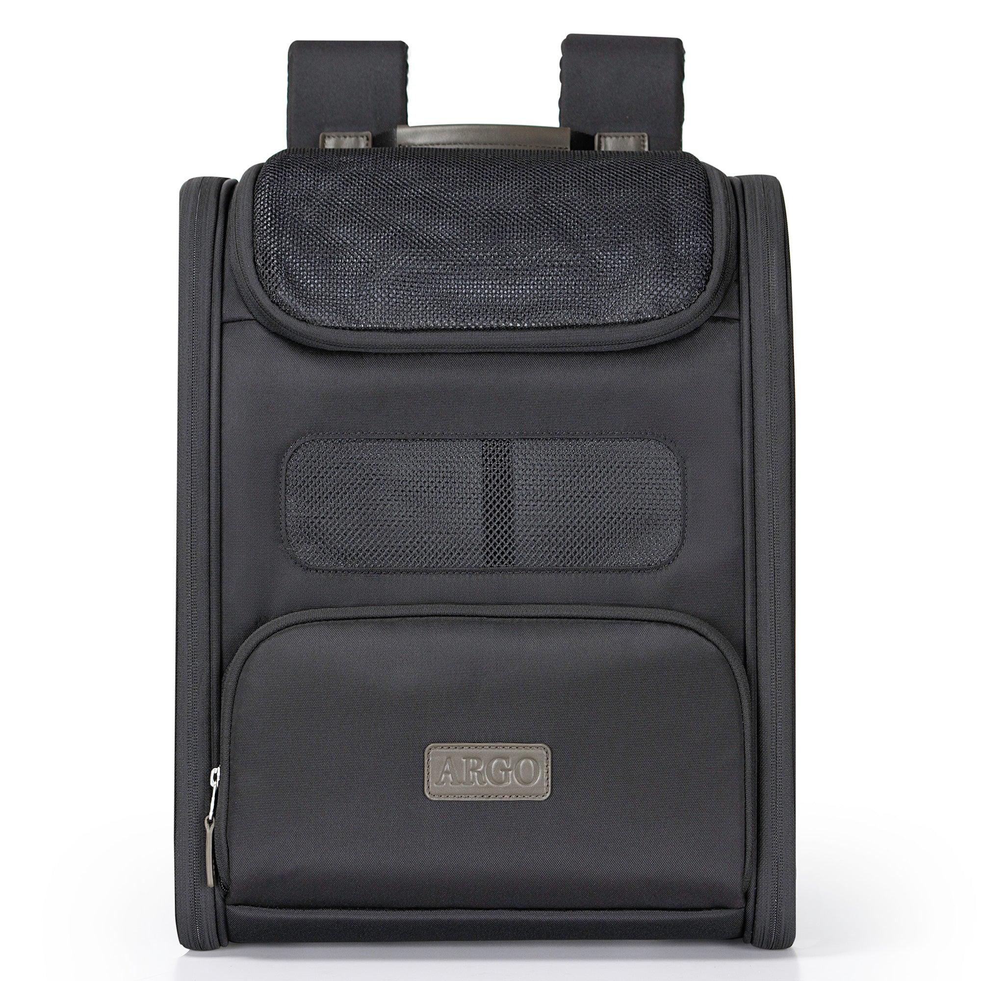 Tails Of The Trail Pet Backpack 18 - MiniPaw Luxe