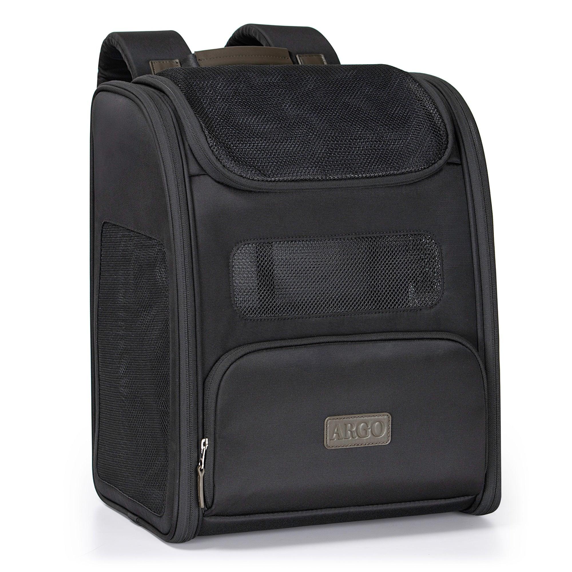 Tails Of The Trail Pet Backpack 19 - MiniPaw Luxe