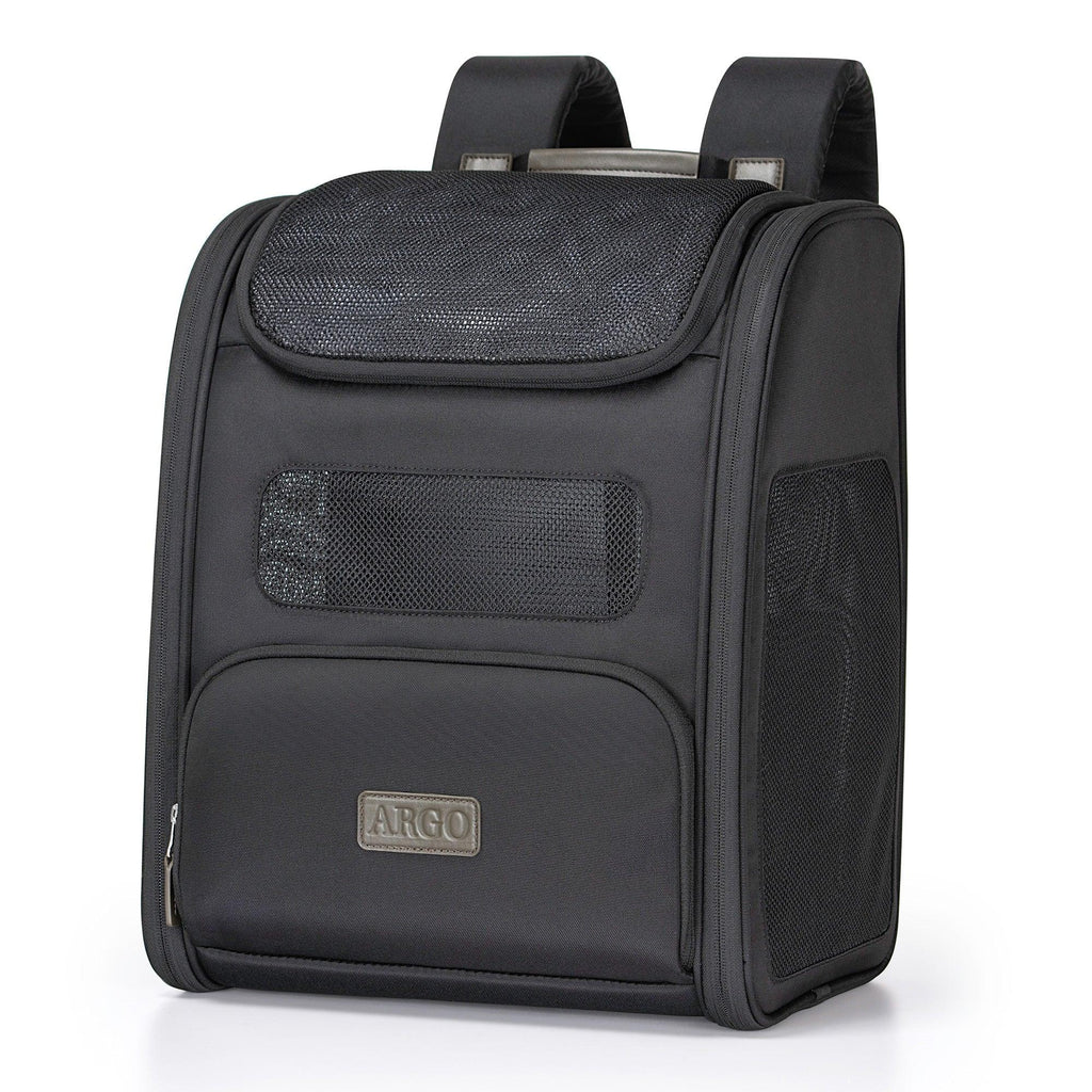 Tails Of The Trail Pet Backpack 20 - MiniPaw Luxe
