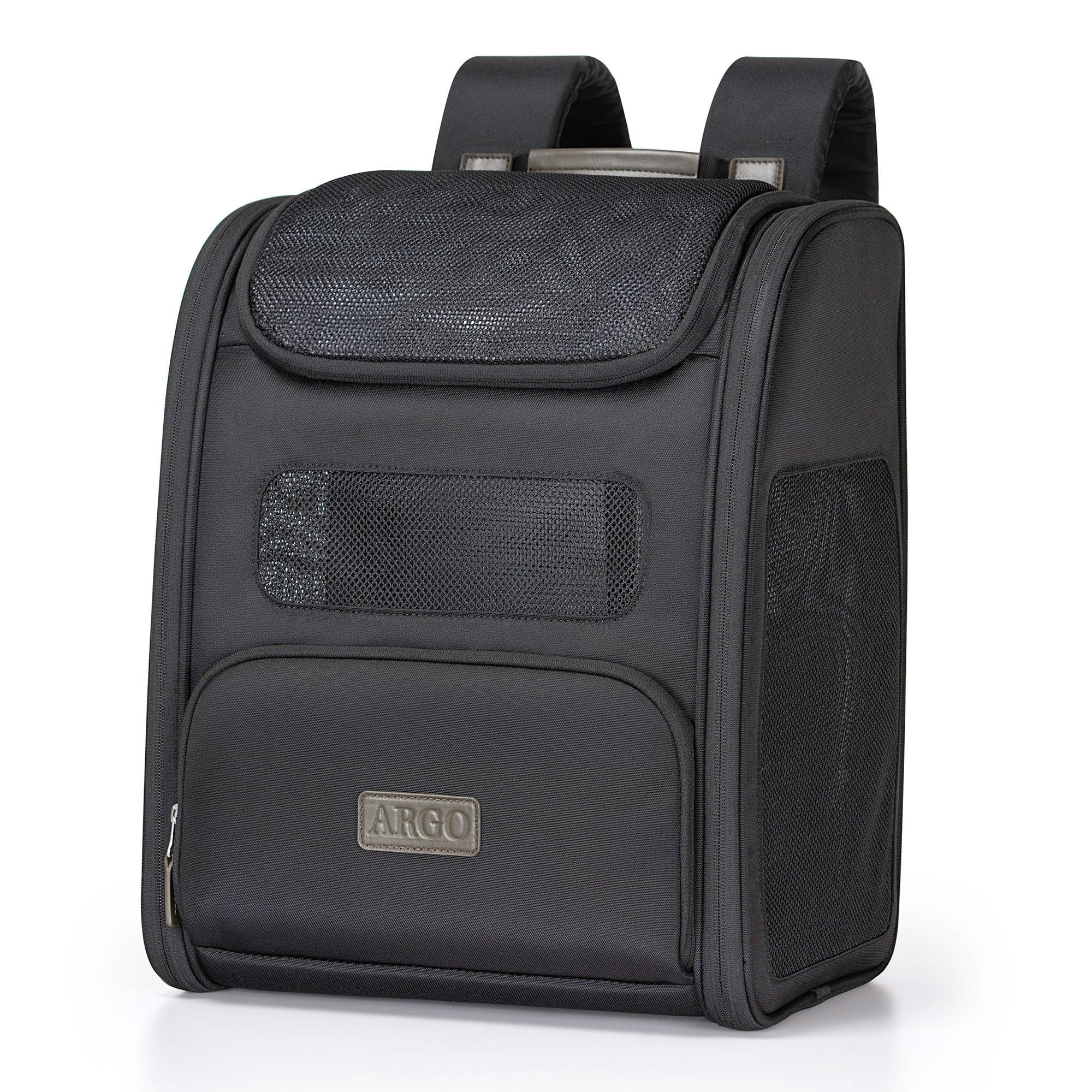 Tails Of The Trail Pet Backpack 20 - MiniPaw Luxe