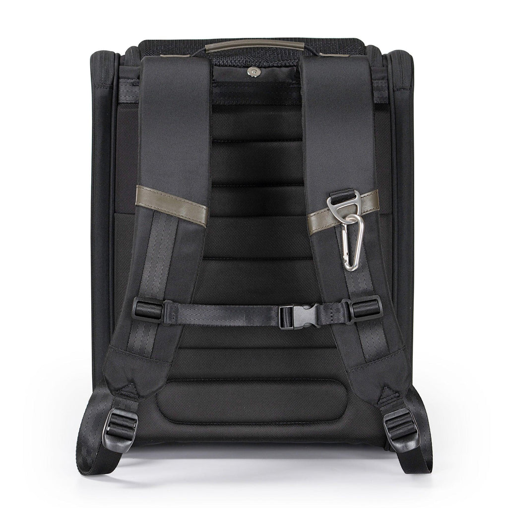 Tails Of The Trail Pet Backpack 25 - MiniPaw Luxe