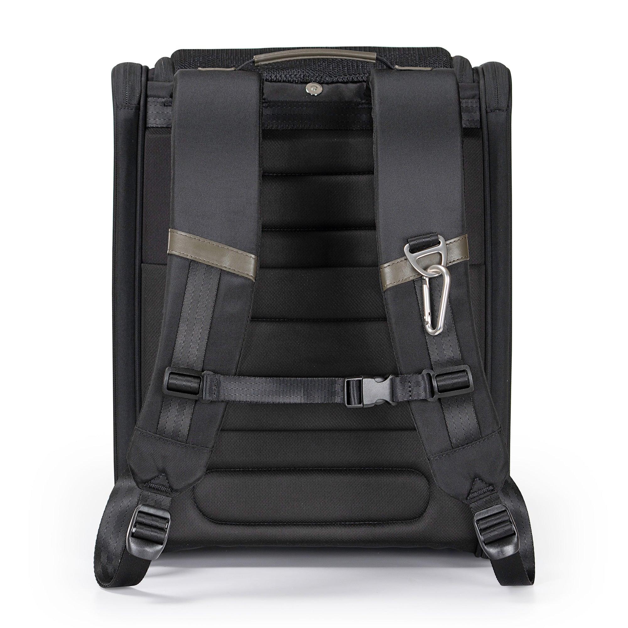 Tails Of The Trail Pet Backpack 25 - MiniPaw Luxe