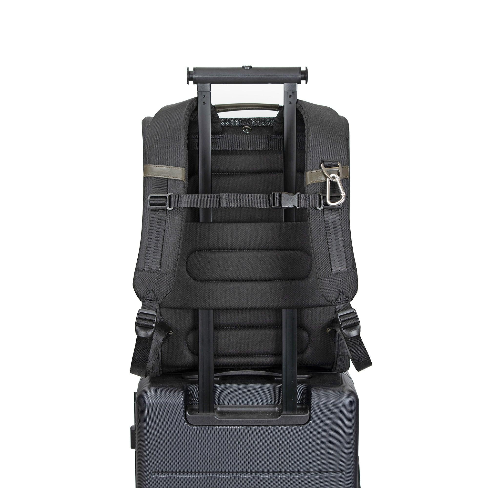 Tails Of The Trail Pet Backpack 26 - MiniPaw Luxe