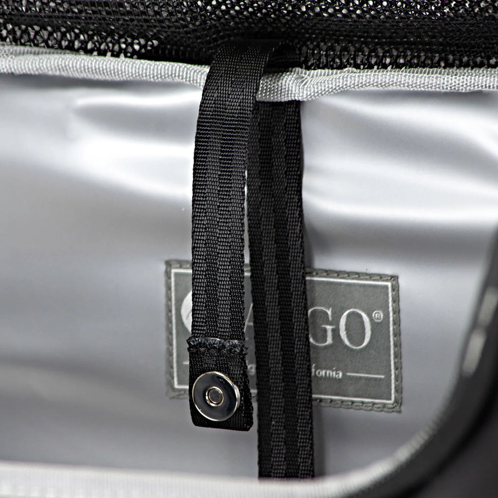 Tails Of The Trail Pet Backpack 27 - MiniPaw Luxe