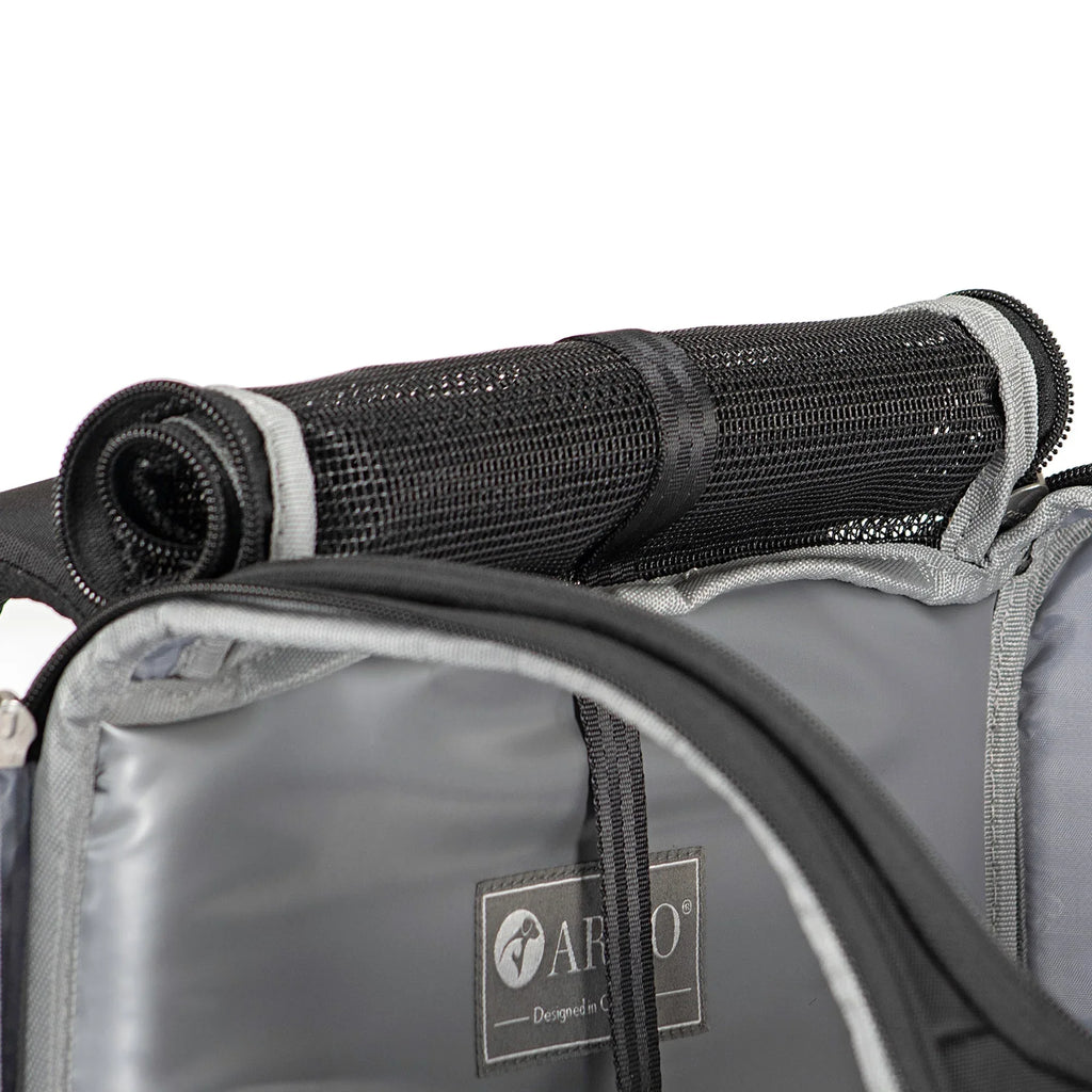 Tails Of The Trail Pet Backpack 28 - MiniPaw Luxe