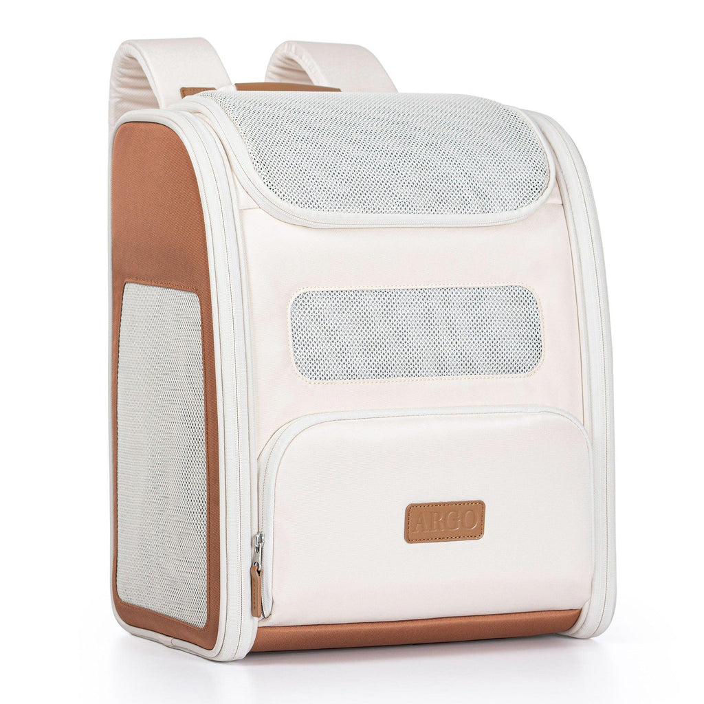 Tails Of The Trail Pet Backpack 6 - MiniPaw Luxe