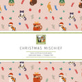Tea Towels with Cat Designs 7 - MiniPaw Luxe