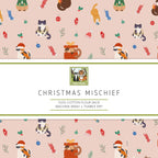Tea Towels with Cat Designs 7 - MiniPaw Luxe