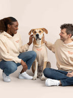 Terry Hoodie (Adult Sizes Only) 4 - MiniPaw Luxe