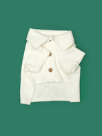 Terry Polo | Cloudy 3 - MiniPaw Luxe