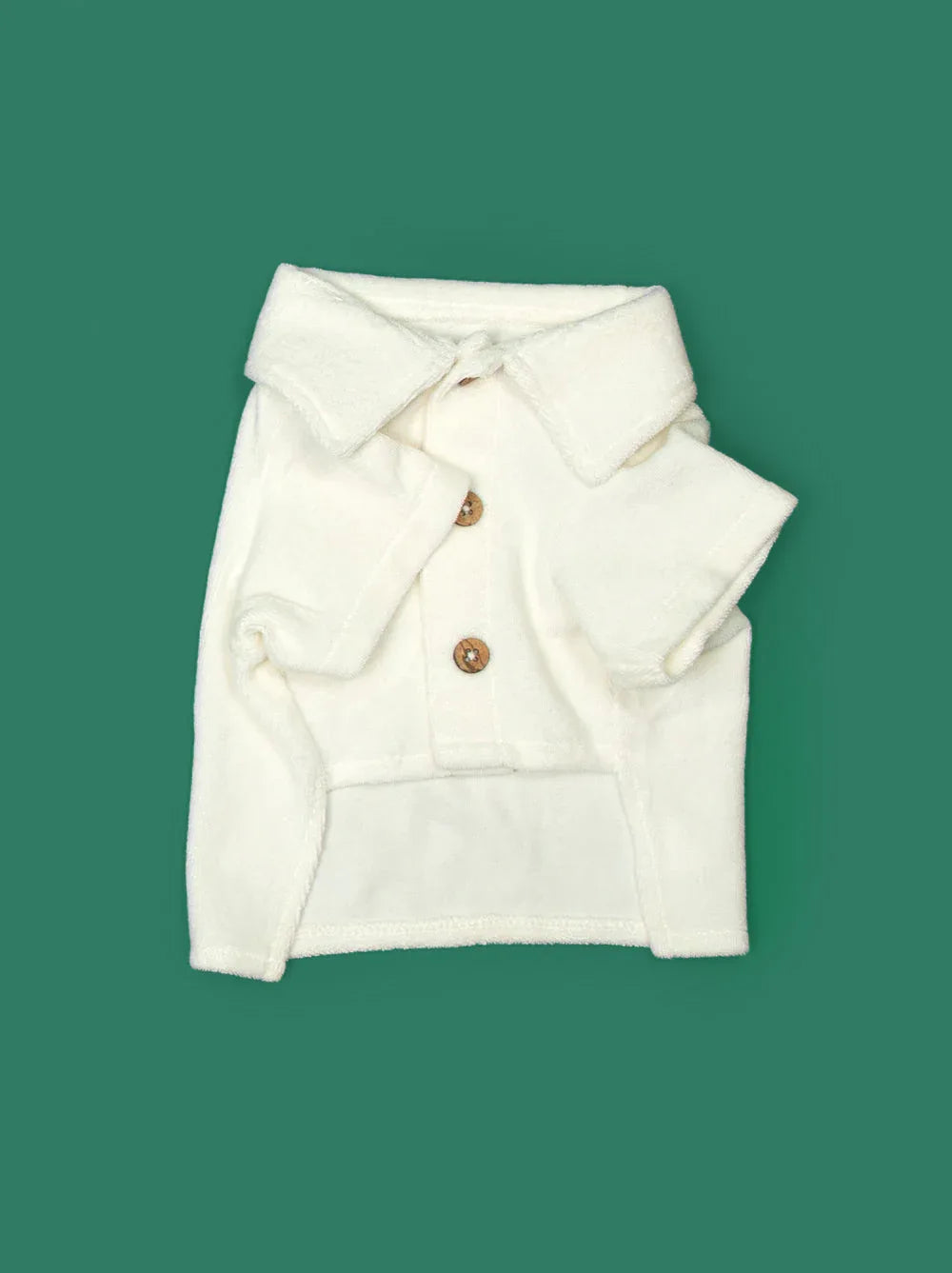 Terry Polo | Cloudy 3 - MiniPaw Luxe